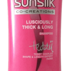 Sunsilk Smooth & Straight Shampoo - 160ml