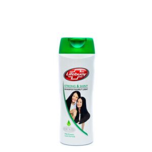 Lifebuoy Strong & Shiny Shampoo - 175ml