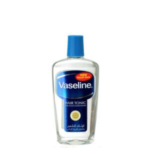 Vaseline hair tonic - 100ml