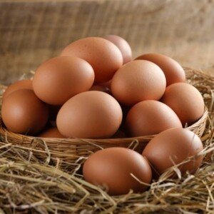 Desi Eggs – دیسی انڈے