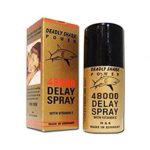 Deadly Shark Delay Spray (48000) – 45ml
