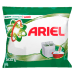 Ariel Detergent – 500g