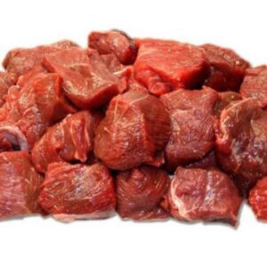 Veal with Bone 900g - بچھڑا گوشت ہڈی والا