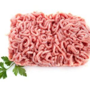 Veal mince 900g - ویل قیمہ