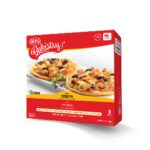 K&N Tikka Pizzetta – 960g