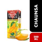 FRUITA VITALS Chaunsa Nectar – 200ml
