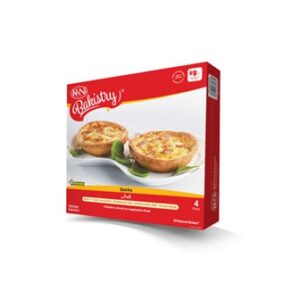 K&N Quiche - 600g