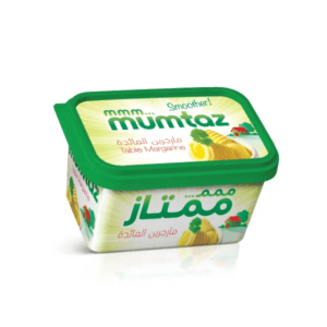 Mumtaz Margarine - 250g