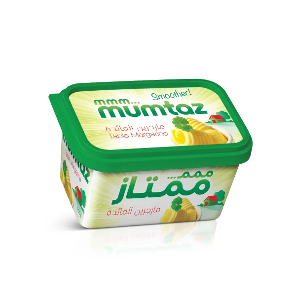 Mumtaz Margarine – 250g