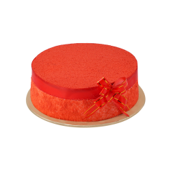 Red Velvet Cake – 2 Pounds