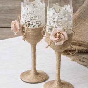 Doodh Pilai - Wedding Rasm Fancy Glass