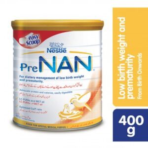 Nestle Pre Nan 400gm