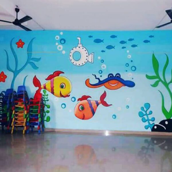 School-wall-mural1