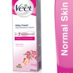 Veet Hair Removal Cream Normal Skin – 200g