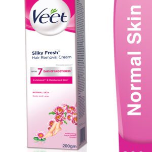 Veet Hair Removal Cream Normal Skin - 200g