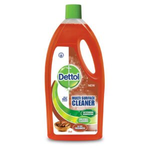 Dettol Multi Surface Cleaner Oudh - 500ml