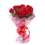 Roses Bouquet Small