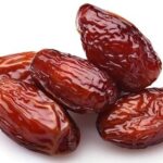 Aseel Dates 500g  – اصیل کھجور