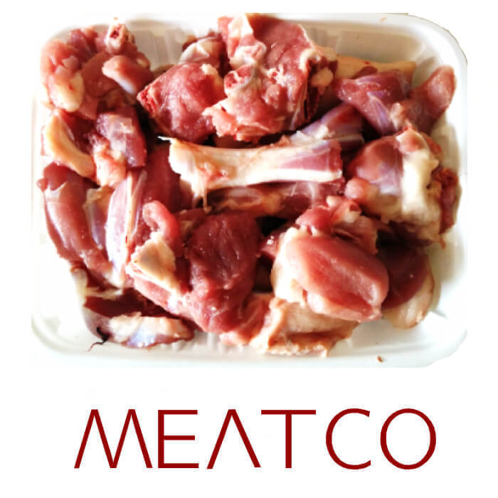 Mutton Pulao Cut 900g – پلاؤکٹ