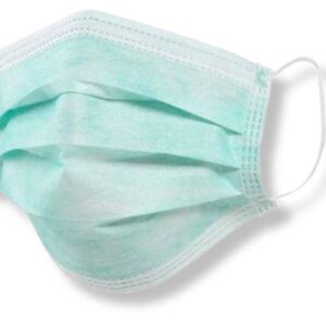 Surgical Disposable Face Mask 3Ply 10pcs