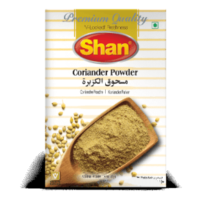 Shan Taaza Dhania Powder - 50g