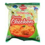Kolson Chunky Chicken Noodles – 65g