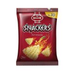 Kolson Snackers Hot Masala – Rs. 30