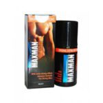 Maxman Delay Spray 75000 – 45ml