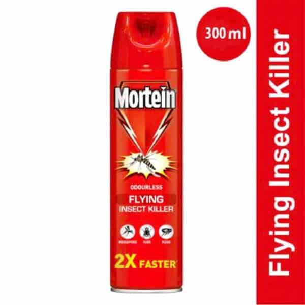 Mortein Flying Insect Killer - 375ml