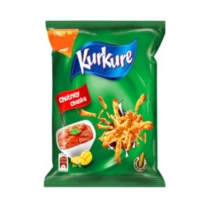 KurKure Chutney Chaska - Rs.30