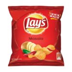 Lays Masala Chips – Rs.60
