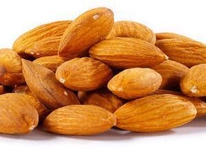 American Almond 150g - بادام