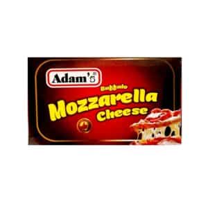 Adams buffalo mozzarella - 200gm