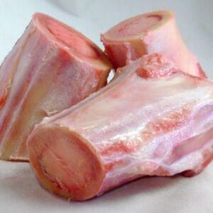 Beef Bones 1Kg - بیف ہڈی