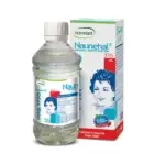 Hamdard Herbal Gripe Water