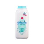 Johnsons Milk Rice Baby Powder – 200g