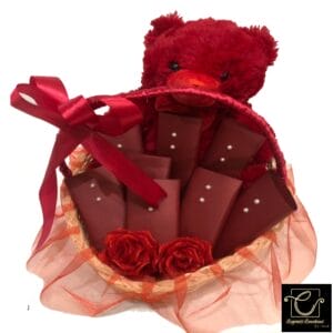 Valentine gift Box