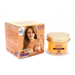 Dr.Jim Natural Herbal Breast Gel