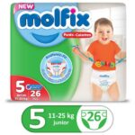 Molfix 5 Pants – 26pcs