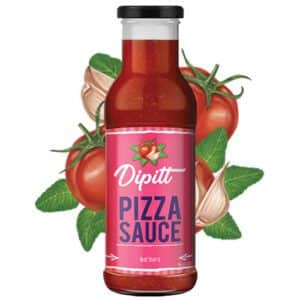 Dipitt Pizza Sauce 300g