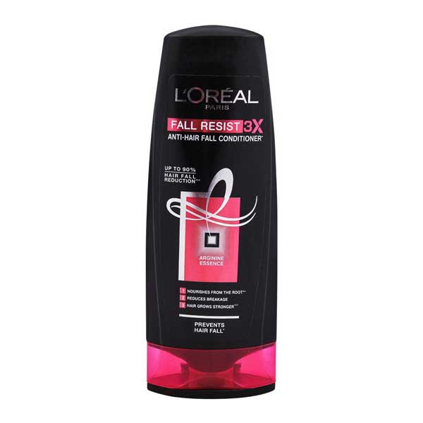 Loreal Anti Hair Fall Conditioner – 175ml