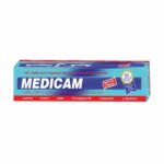 Medicam Tooth Paste – 180g