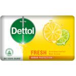 Dettol fresh soap – 85g