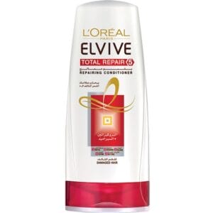 Loreal Elvive Repairing Conditioner - 175ml