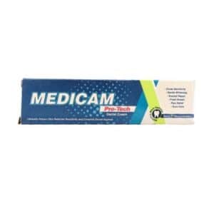 Medicam Pro-Tech Toothpaste - 70g