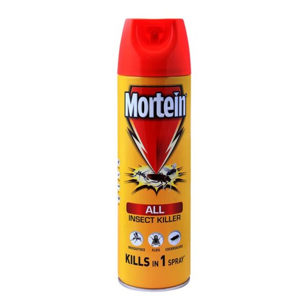 Mortein All Insect Killer Spray - 375ml