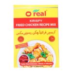 Oreal Fried Chicken Mix