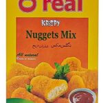 Oreal Krispy Nuggets Mix