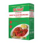 Oreal Sweet and Sour Recipe Mix