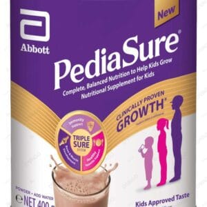 Pediasure Chocolate Drink - 400g